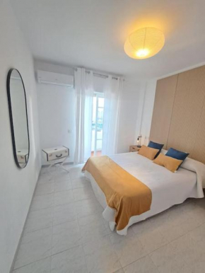 Dúplex 8, en primera línea de playa